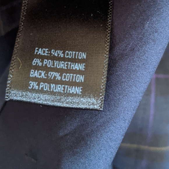 Tamara Malas Shirt Dress - Picture 6 of 6